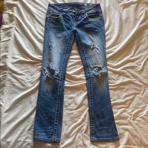 Miss Me Jeans 26